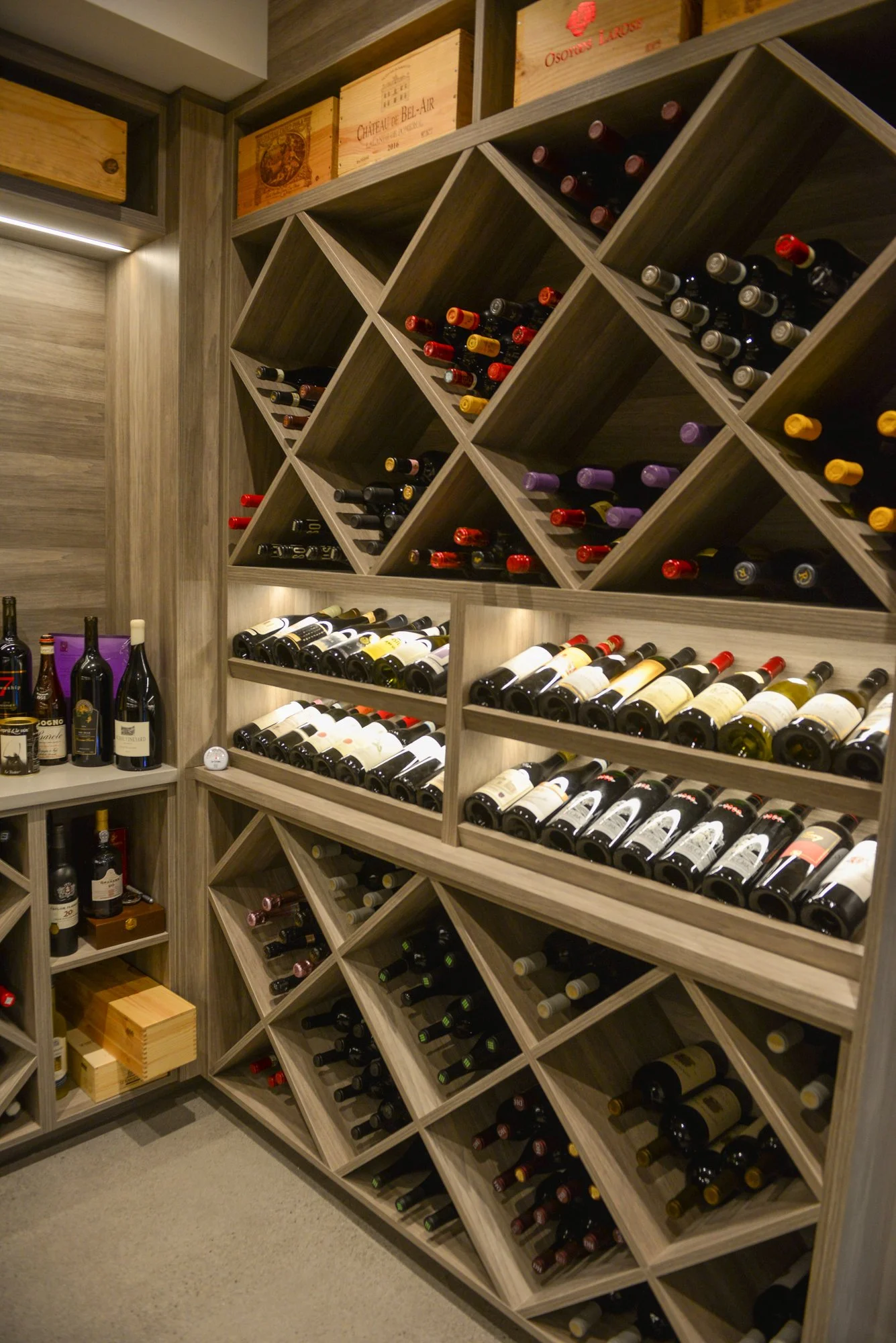 Summer Lane — living space 16, new-build interior design in Whistler, BC by LRD Studio. Photography by Adam Levitt & Rebecca Ritz.