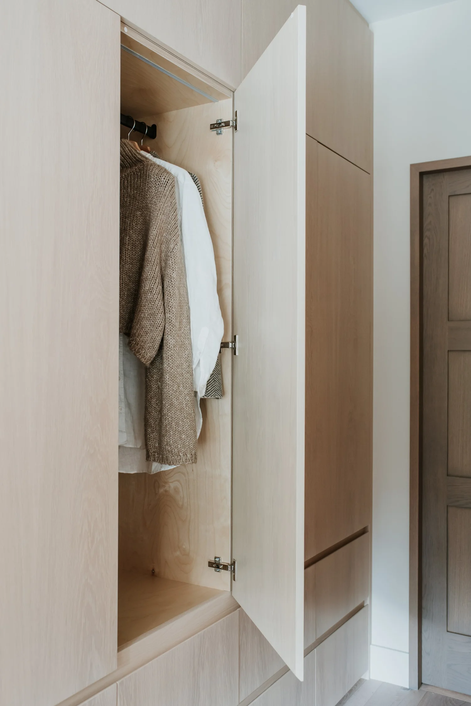 Fitzsimmons — custom interior detail 30, full renovation interior design in Whistler, BC by LRD Studio. Photography by Darby Magill.