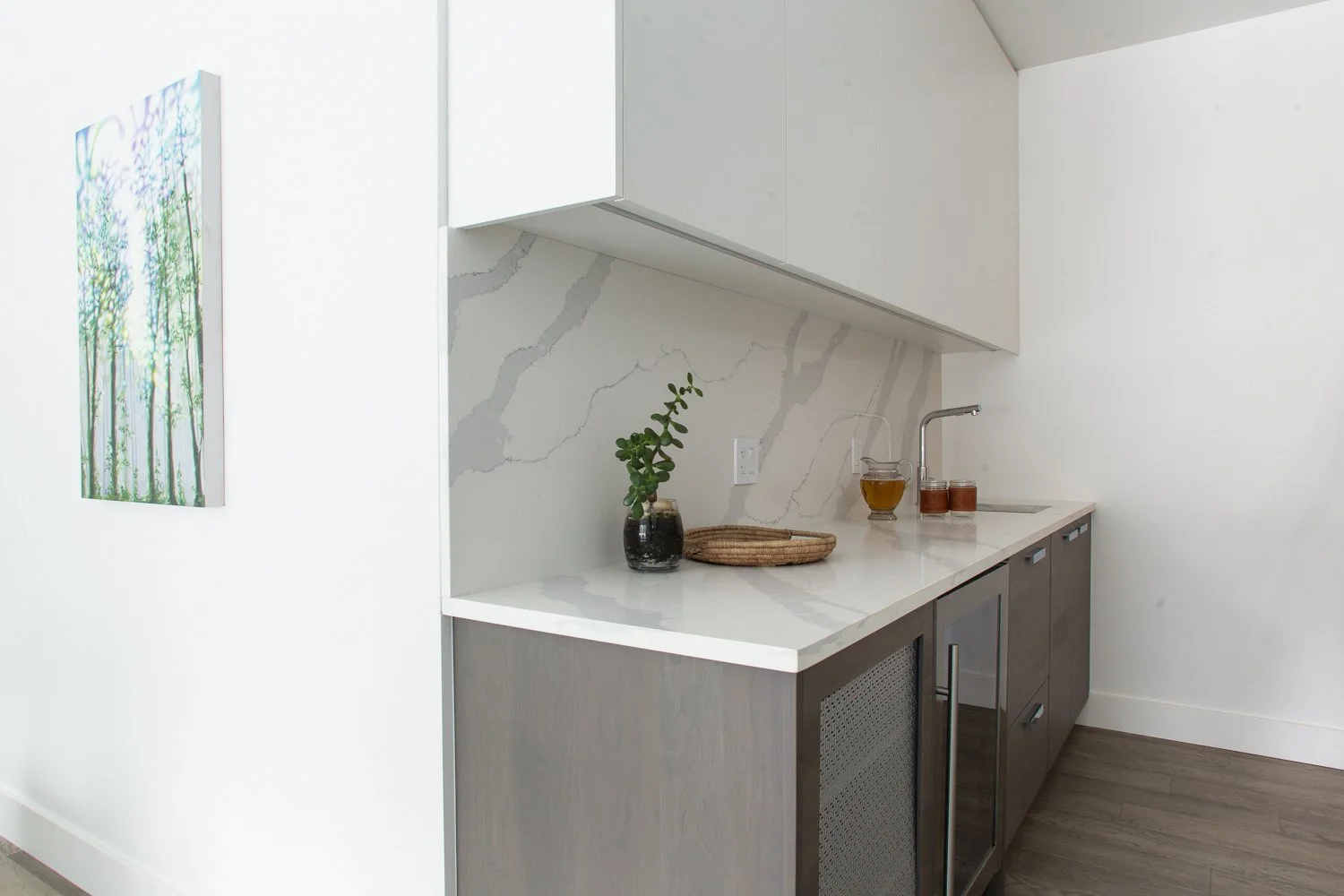 Needles Drive — furnishing detail 17, new-build interior design in Whistler, BC by LRD Studio. Photography by Adam Levitt & Rebecca Ritz.