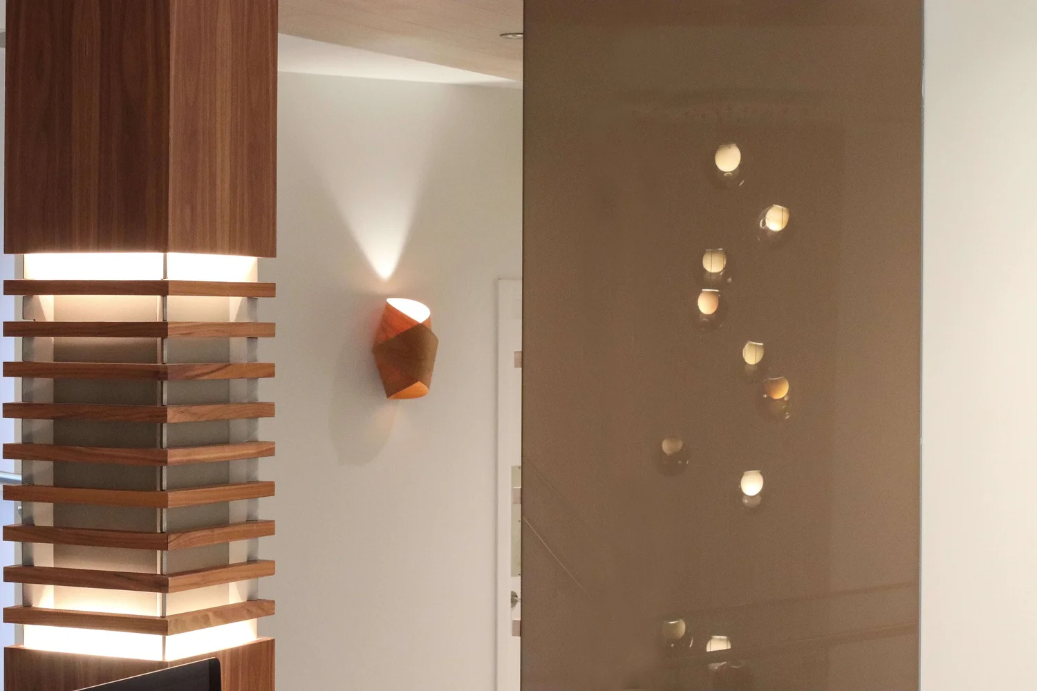 Moov Yoga Studio, commercial interior design in Vancouver, BC by LRD Studio