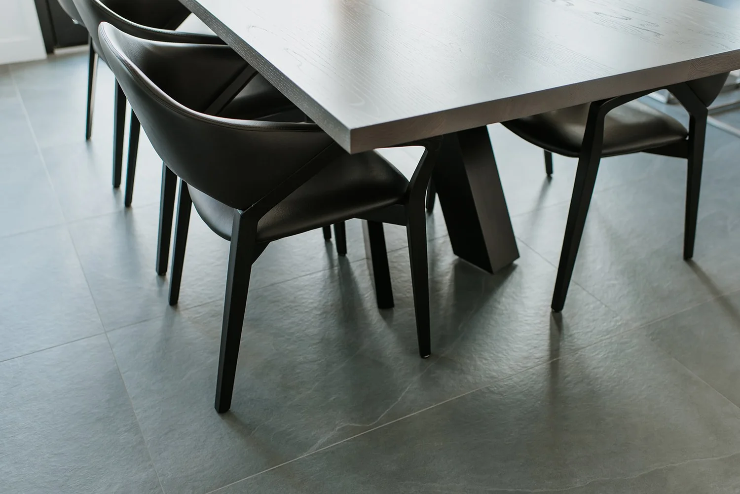 Falcon Crescent — interior detail 12, full renovation interior design in Whistler, BC by LRD Studio. Photography by Darby Magill.