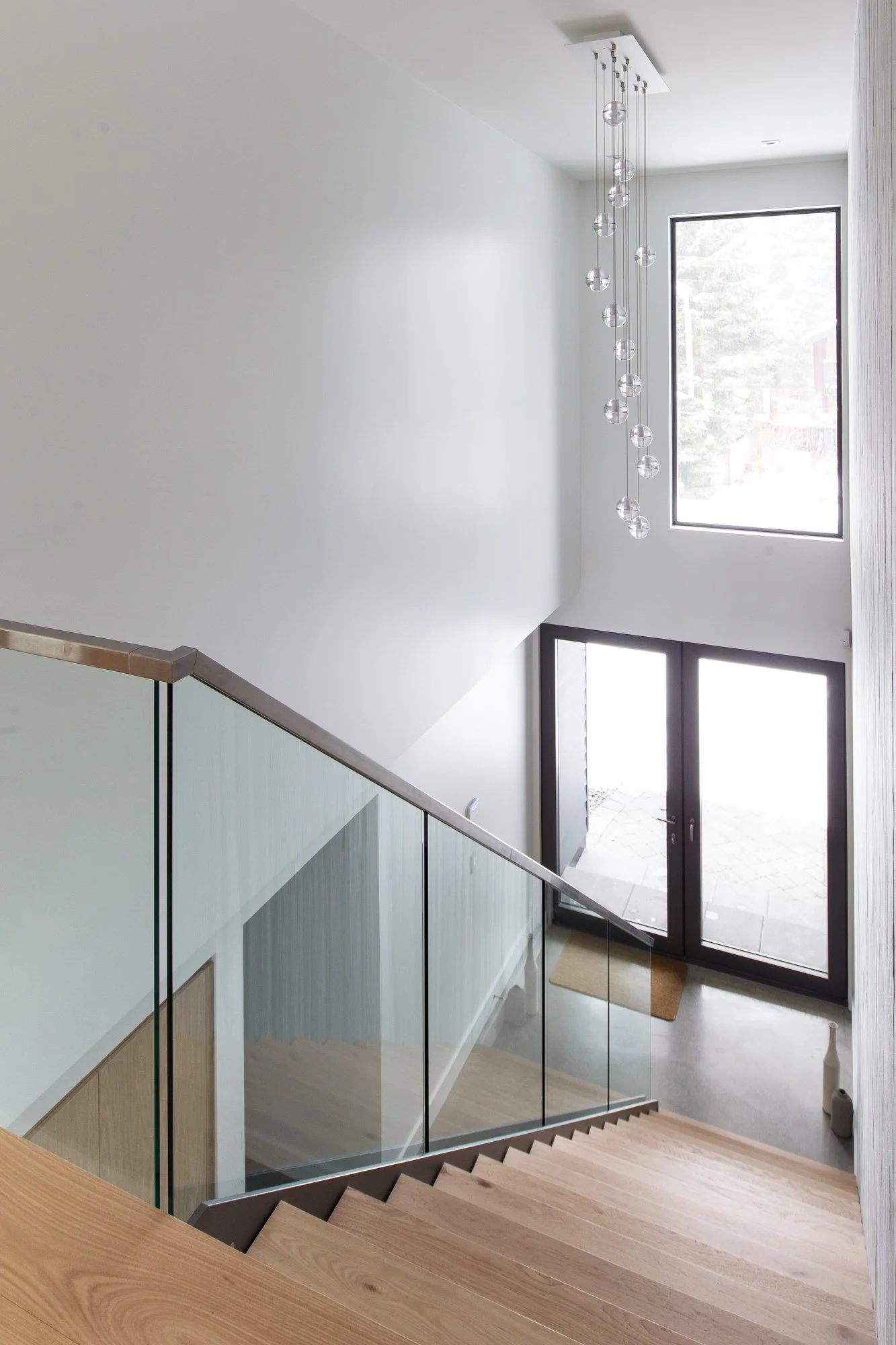 Toni Sailer — furnishing detail 7, new-build interior design in Whistler, BC by LRD Studio. Photography by Adam Levitt & Rebecca Ritz.