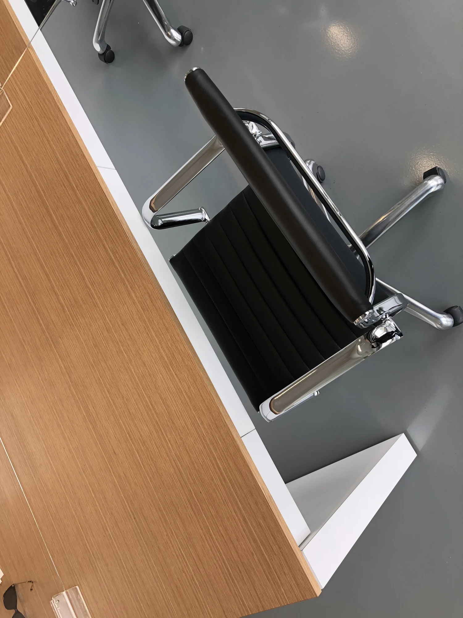 Stilhavn — furnishing detail 7, commercial interior design in Squamish, BC by LRD Studio.