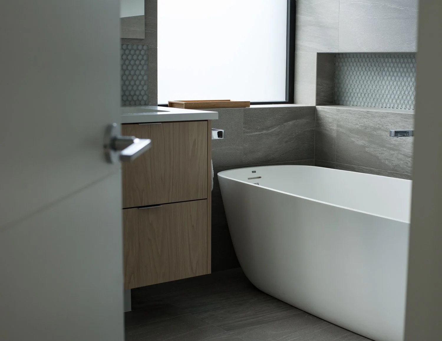 Cypress — interior view 11, new-build interior design in Whistler, BC by LRD Studio. Photography by Adam Levitt & Rebecca Ritz.