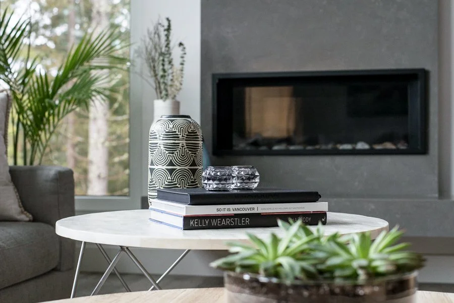 Needles Drive — living space 6, new-build interior design in Whistler, BC by LRD Studio. Photography by Adam Levitt & Rebecca Ritz.