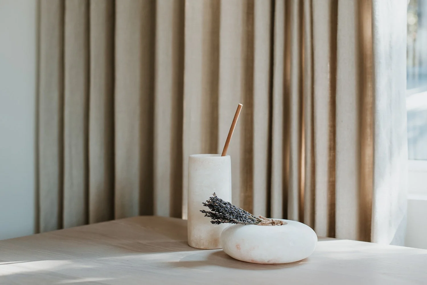 Kadenwood — material and finish detail 5, renovation and furnishing in Whistler, BC by LRD Studio. Photography by Darby Magill.