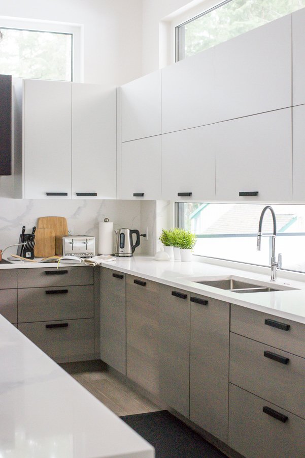 Needles Drive — furnishing detail 7, new-build interior design in Whistler, BC by LRD Studio. Photography by Adam Levitt & Rebecca Ritz.