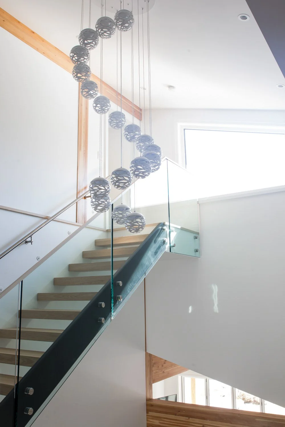 Summer Lane — furnishing detail 27, new-build interior design in Whistler, BC by LRD Studio. Photography by Adam Levitt & Rebecca Ritz.