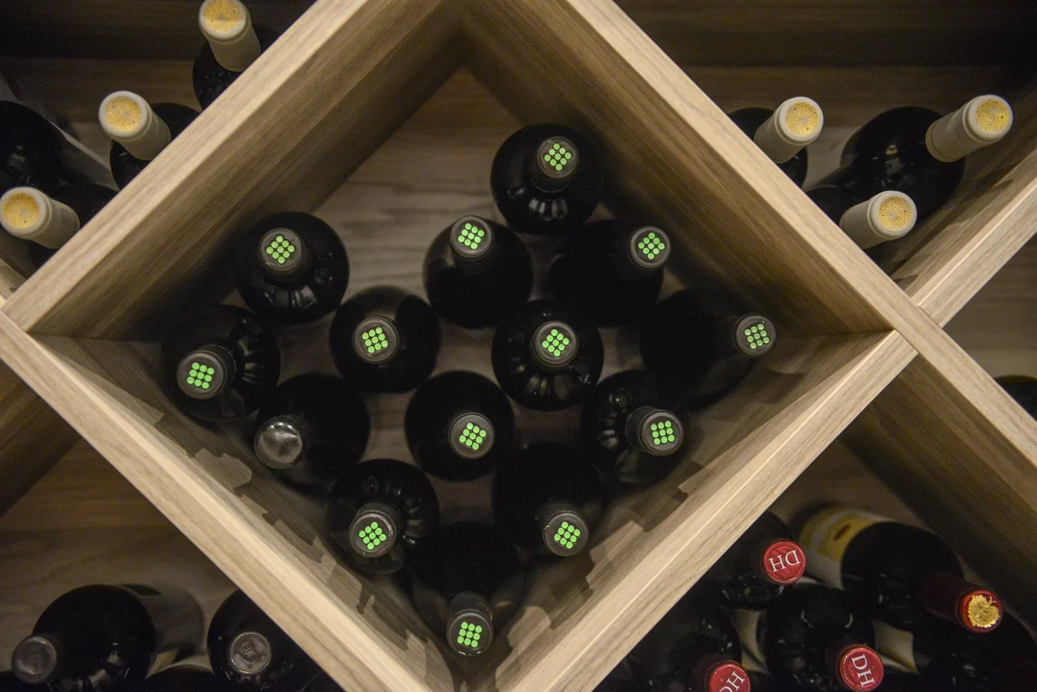 Summer Lane — furnishing detail 17, new-build interior design in Whistler, BC by LRD Studio. Photography by Adam Levitt & Rebecca Ritz.