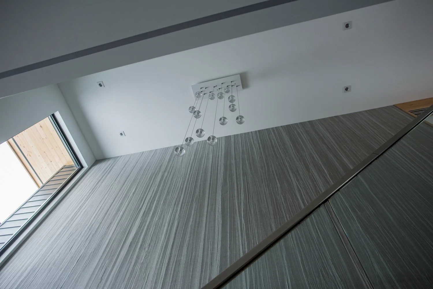 Toni Sailer — living space 6, new-build interior design in Whistler, BC by LRD Studio. Photography by Adam Levitt & Rebecca Ritz.