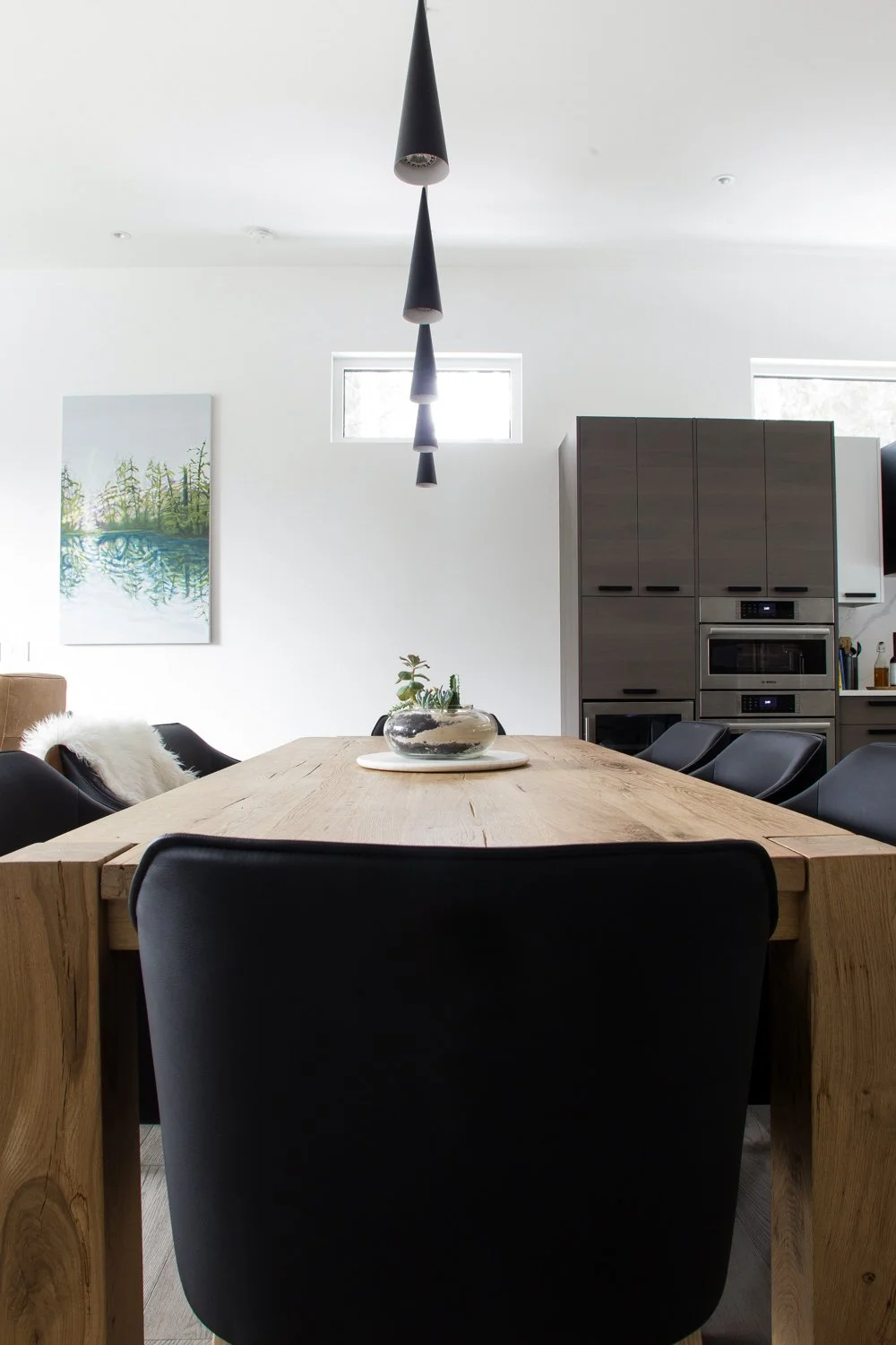 Needles Drive — spatial composition 19, new-build interior design in Whistler, BC by LRD Studio. Photography by Adam Levitt & Rebecca Ritz.