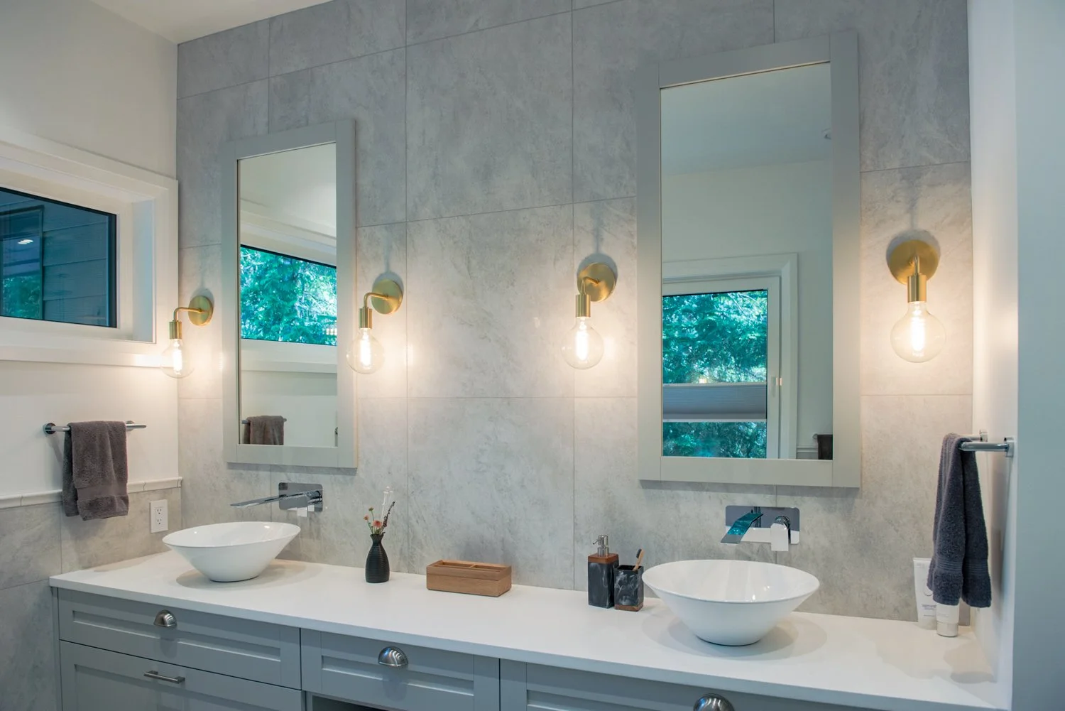 Summer Lane — furnishing detail 7, new-build interior design in Whistler, BC by LRD Studio. Photography by Adam Levitt & Rebecca Ritz.