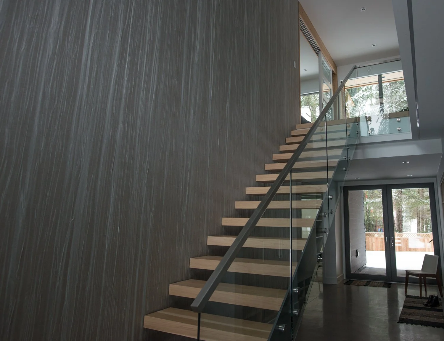 Toni Sailer — interior view 21, new-build interior design in Whistler, BC by LRD Studio. Photography by Adam Levitt & Rebecca Ritz.