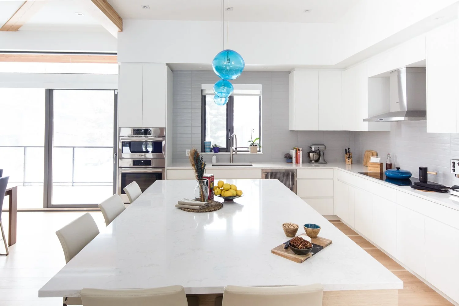 Toni Sailer — spatial composition 9, new-build interior design in Whistler, BC by LRD Studio. Photography by Adam Levitt & Rebecca Ritz.