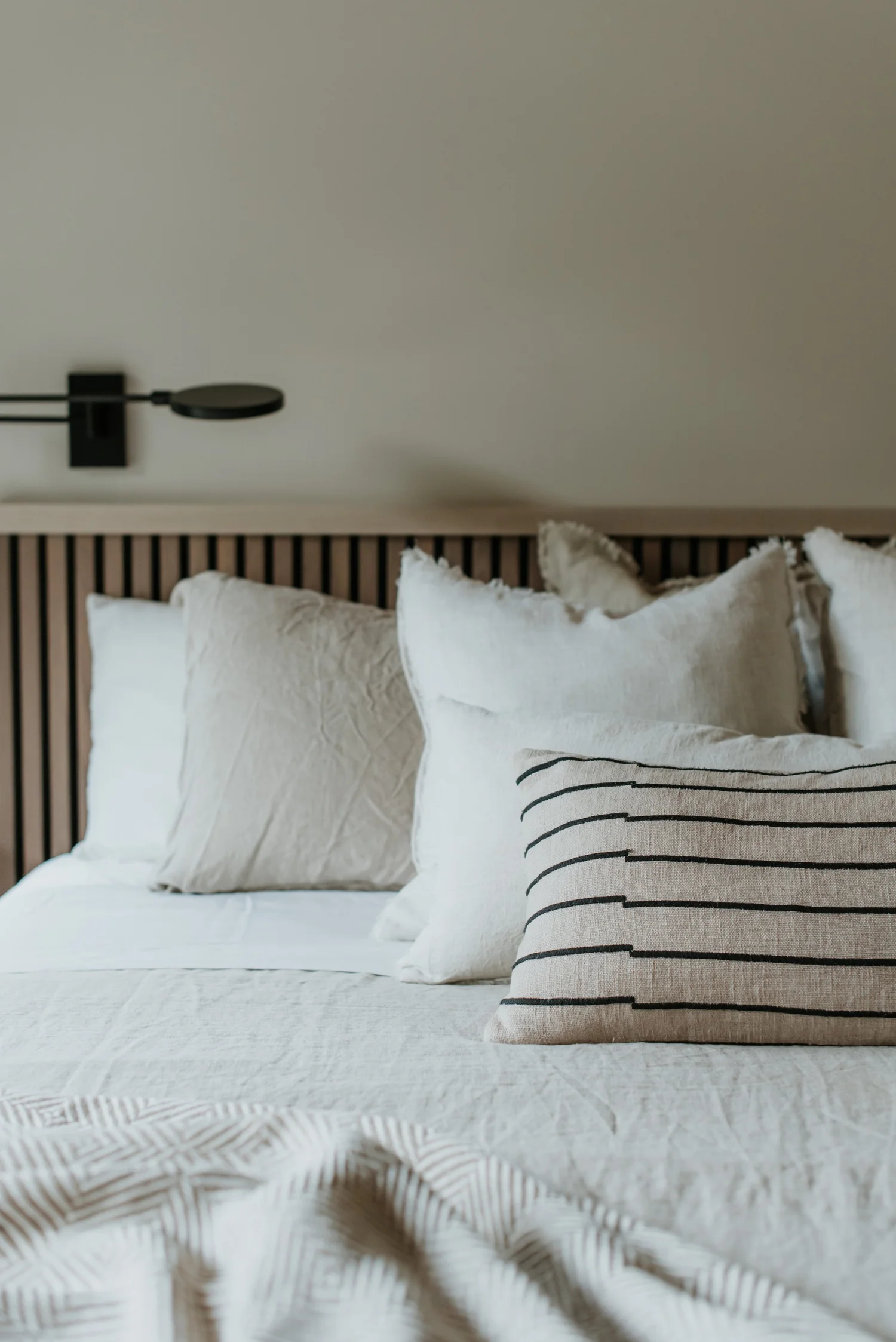 Fitzsimmons — millwork detail 28, full renovation interior design in Whistler, BC by LRD Studio. Photography by Darby Magill.