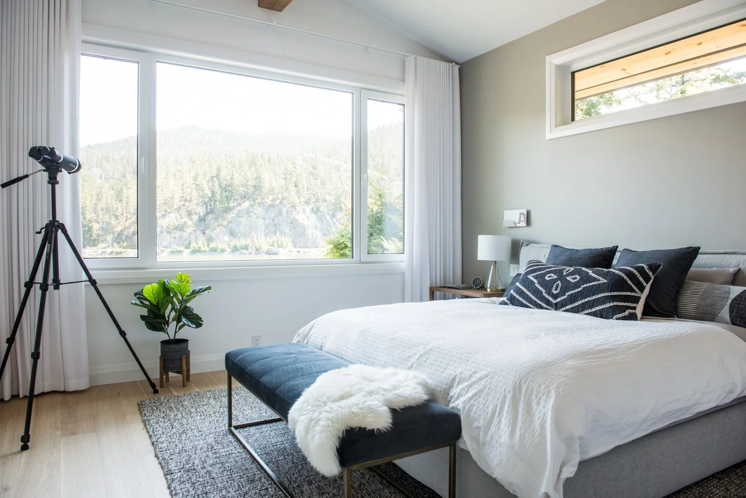 Summer Lane — design detail 4, new-build interior design in Whistler, BC by LRD Studio. Photography by Adam Levitt & Rebecca Ritz.