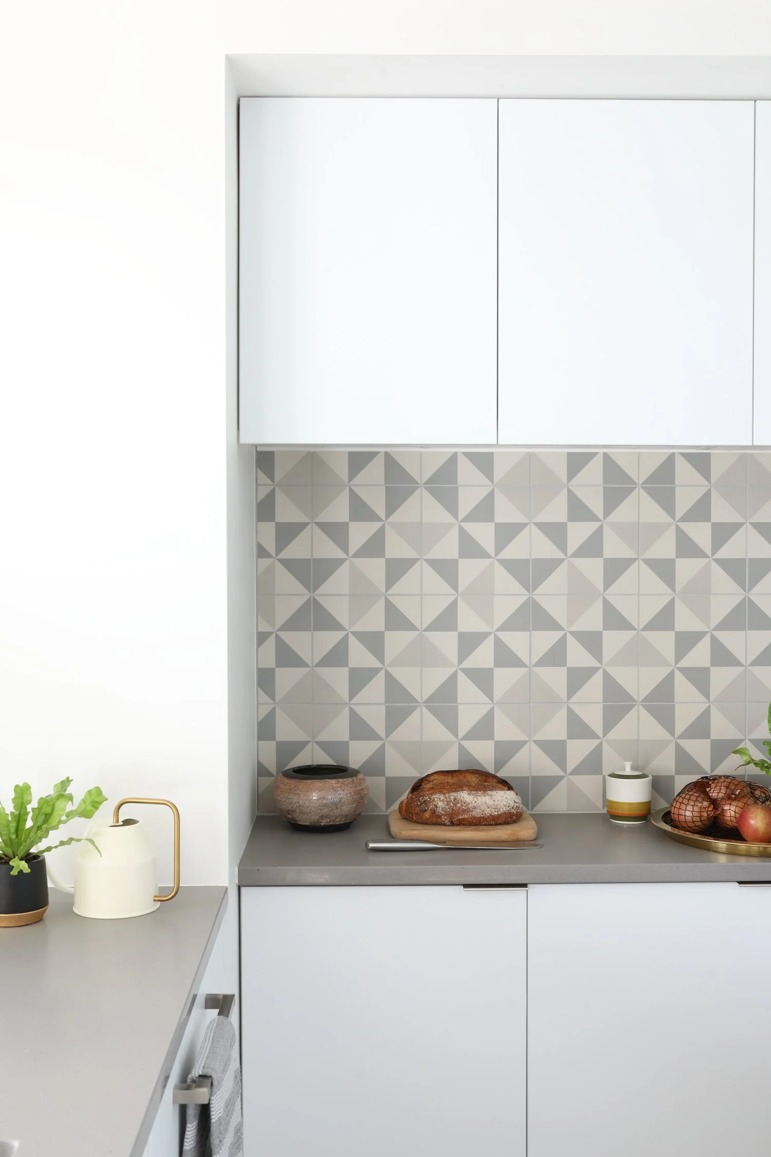 East Van Loft — design detail 4, full renovation interior design in Vancouver, BC by LRD Studio. Photography by Ema Peter.