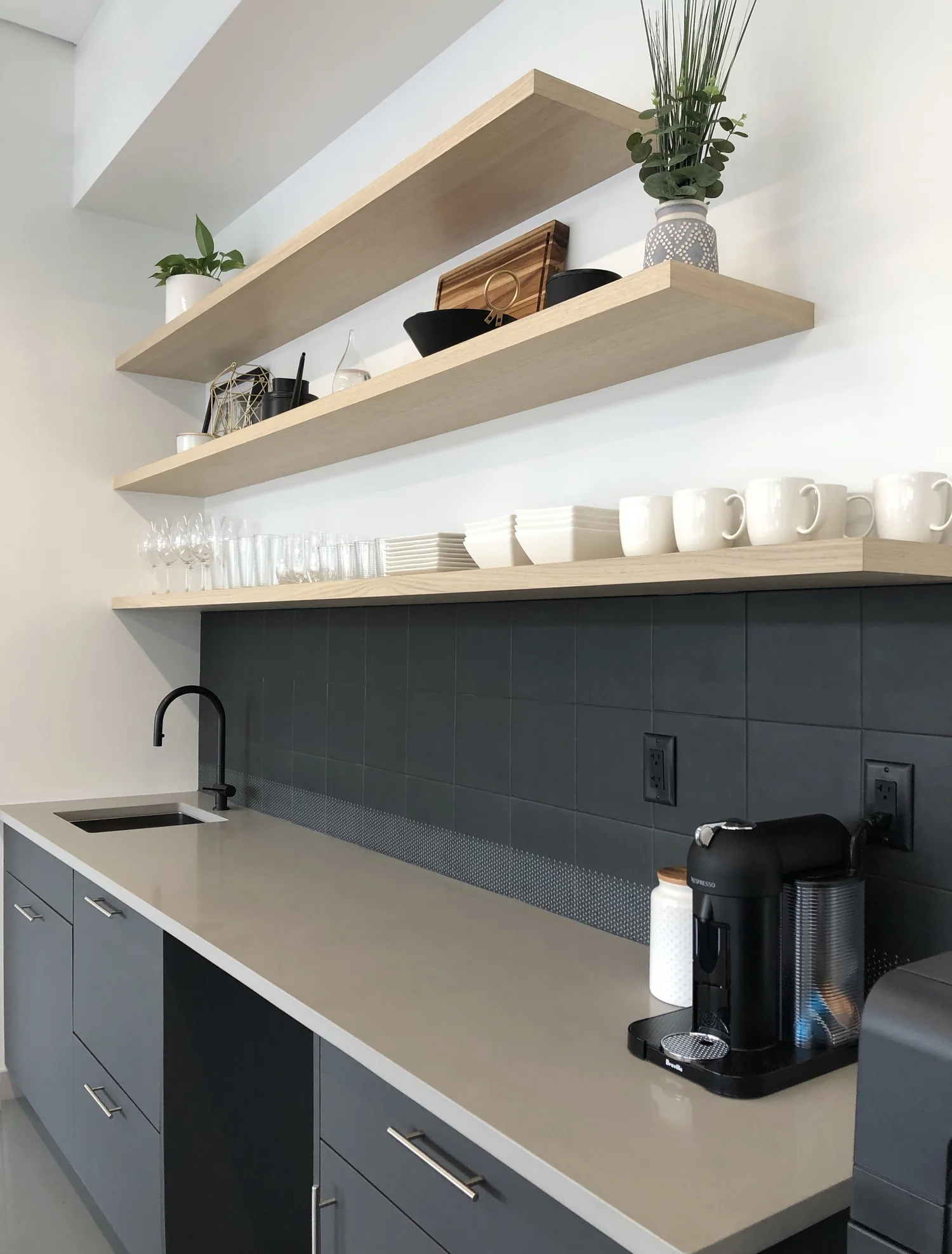 Stilhavn — material and finish detail 5, commercial interior design in Squamish, BC by LRD Studio.