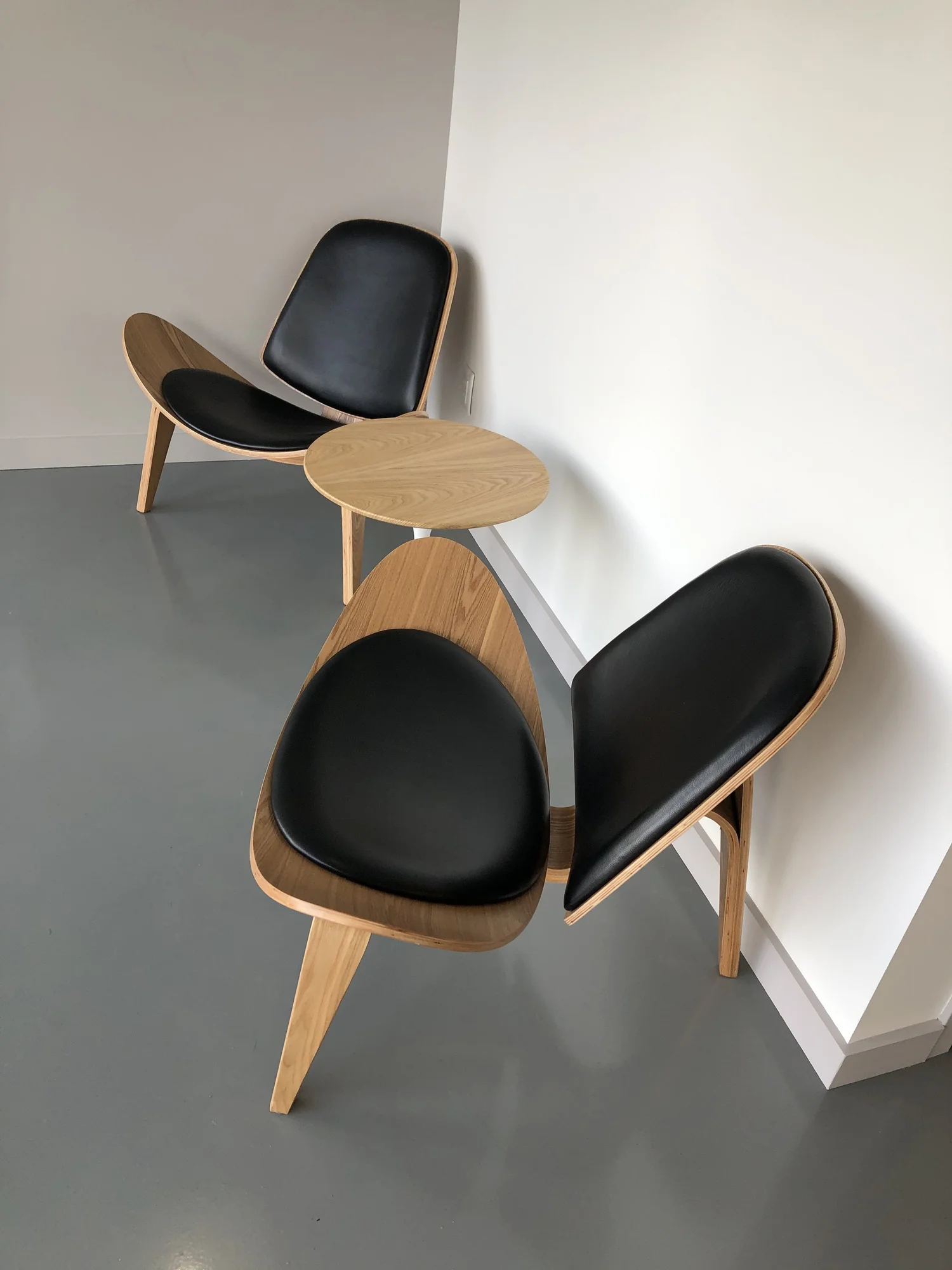 Stilhavn — custom interior detail 10, commercial interior design in Squamish, BC by LRD Studio.