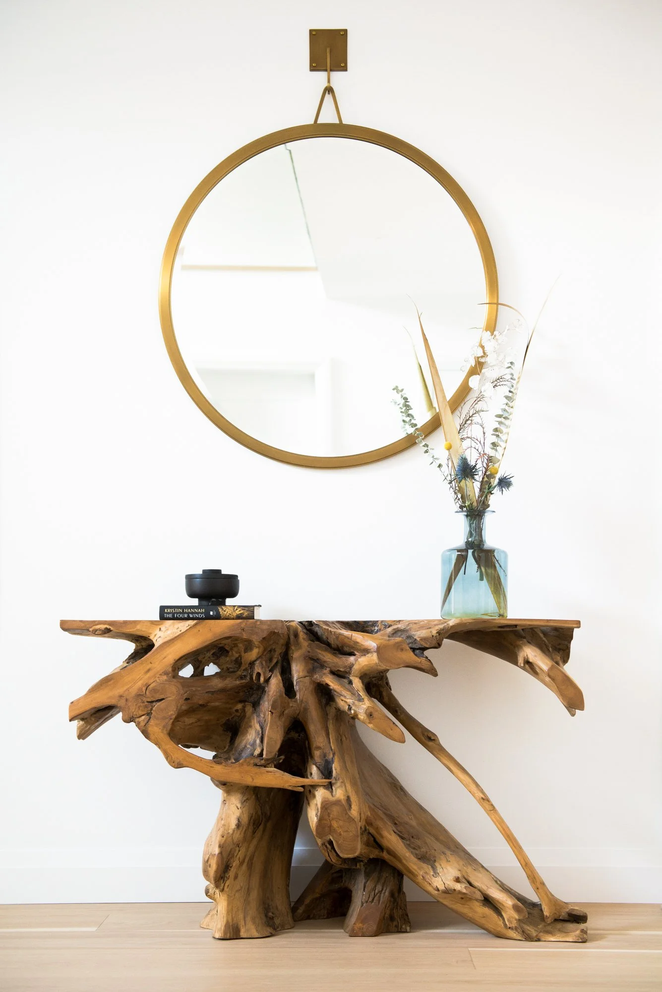 Summer Lane — room detail 3, new-build interior design in Whistler, BC by LRD Studio. Photography by Adam Levitt & Rebecca Ritz.