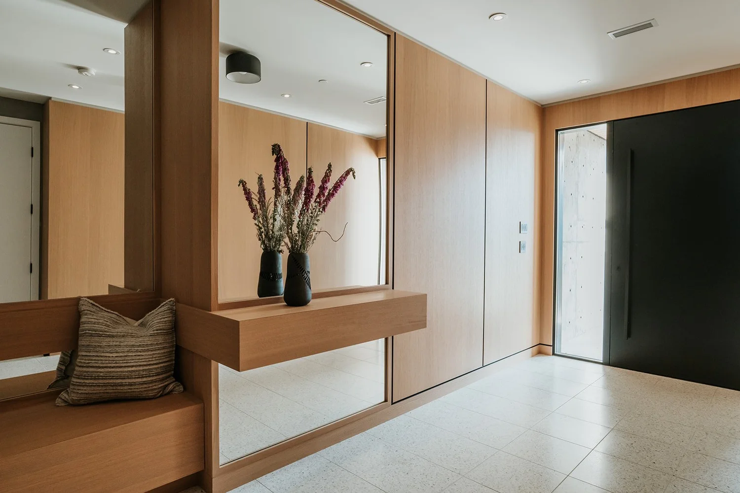 Sunstone — Interior design by LRD Studio, Pemberton BC