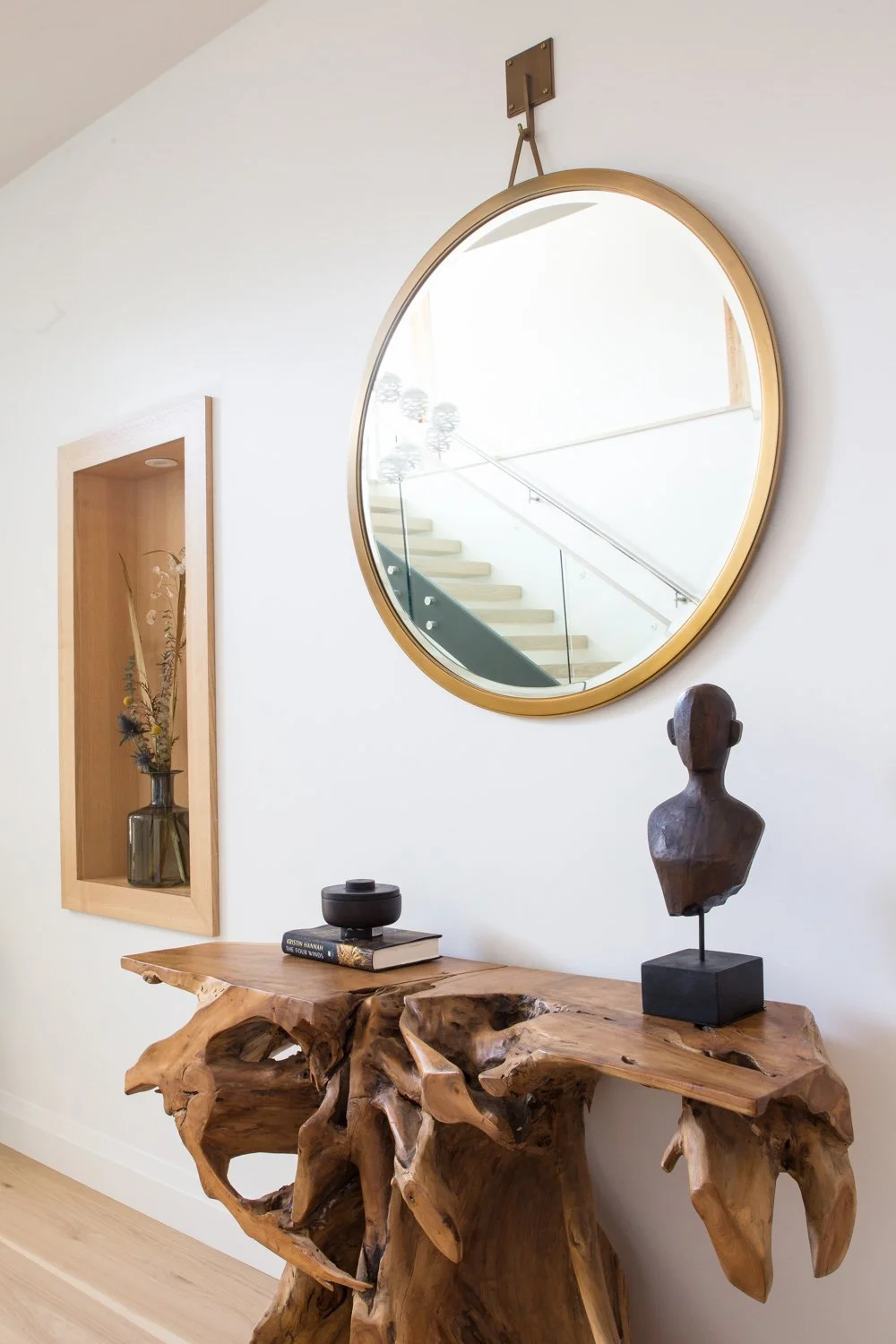 Summer Lane, custom interior detail 30, new-build interior design in Whistler, BC by LRD Studio. Photography by Adam Levitt & Rebecca Ritz.