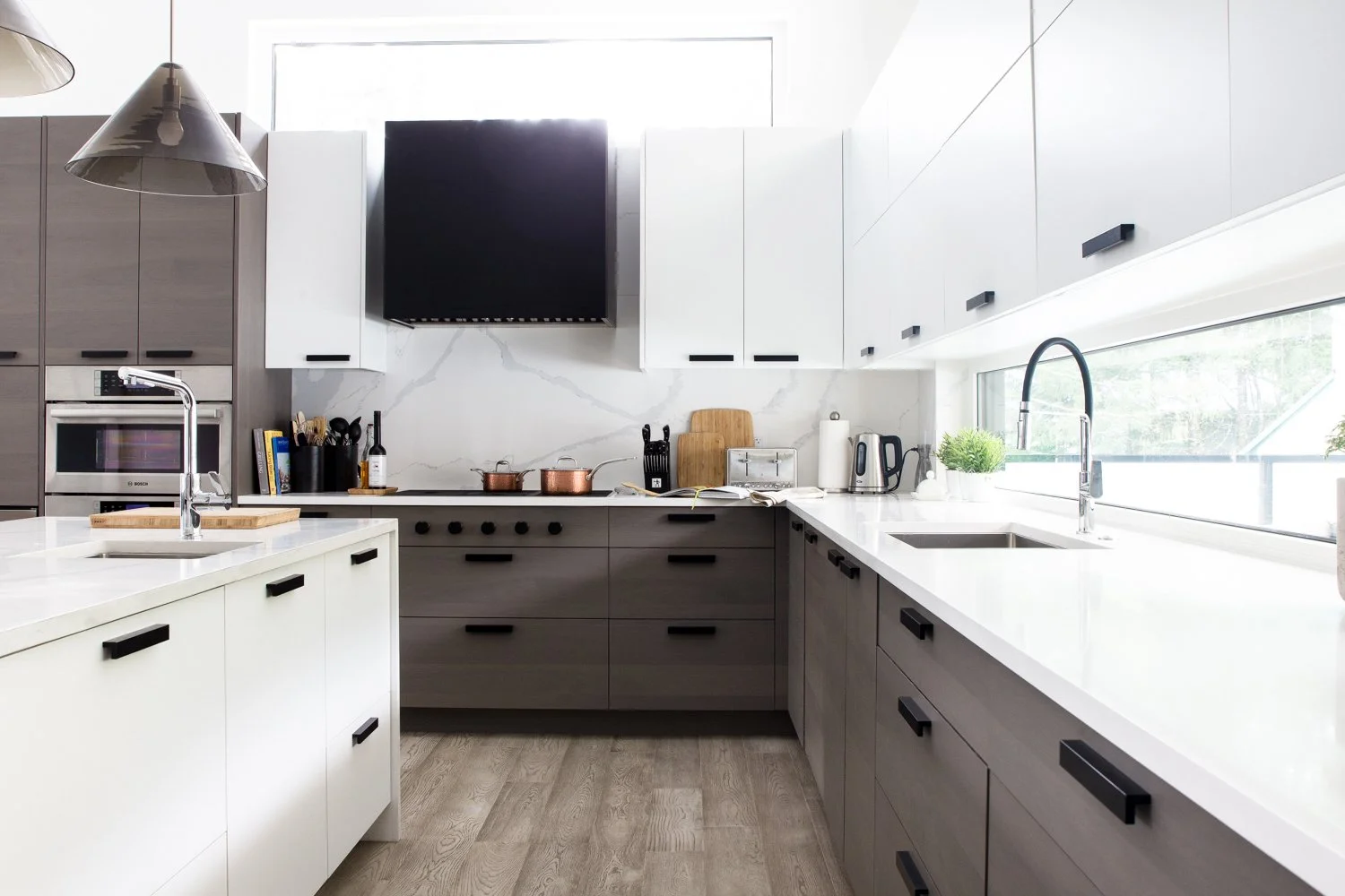 Needles Drive — interior detail 2, new-build interior design in Whistler, BC by LRD Studio. Photography by Adam Levitt & Rebecca Ritz.