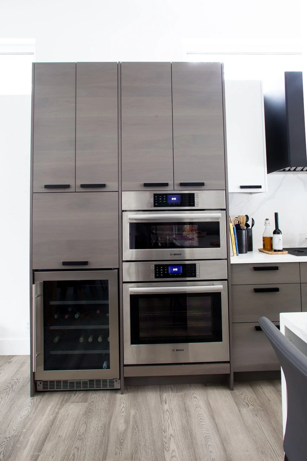 Needles Drive — interior view 21, new-build interior design in Whistler, BC by LRD Studio. Photography by Adam Levitt & Rebecca Ritz.