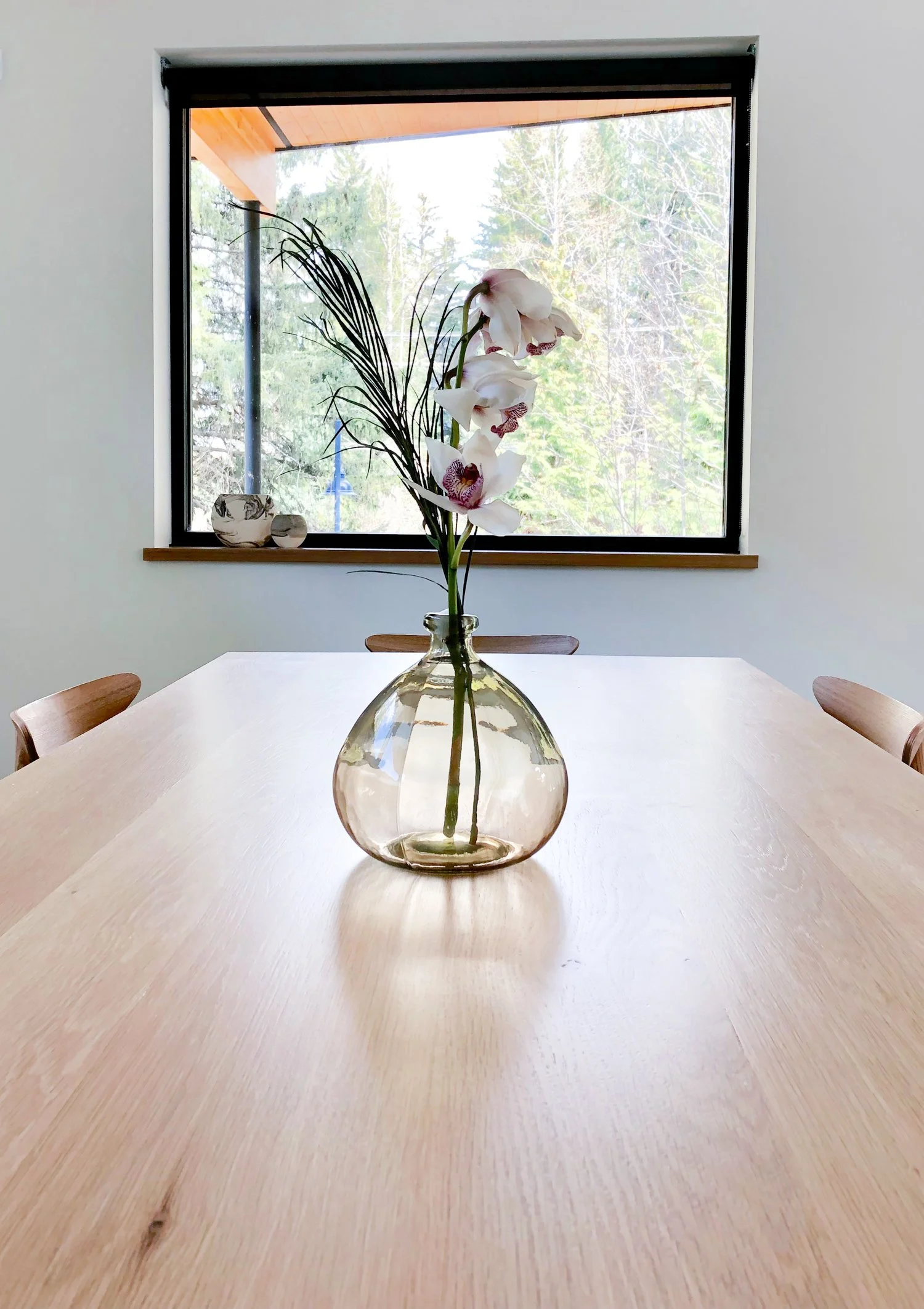 Cypress — custom interior detail 20, new-build interior design in Whistler, BC by LRD Studio. Photography by Adam Levitt & Rebecca Ritz.
