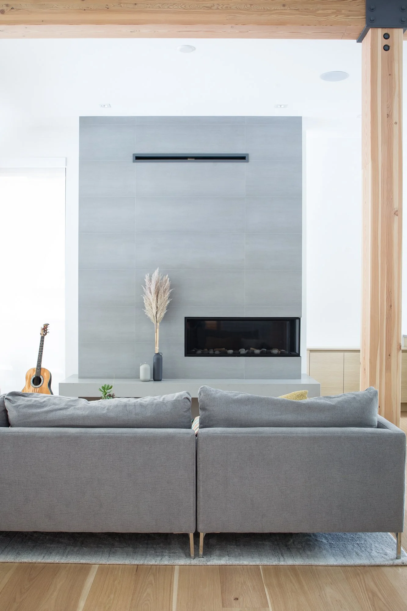 Toni Sailer — interior view 11, new-build interior design in Whistler, BC by LRD Studio. Photography by Adam Levitt & Rebecca Ritz.