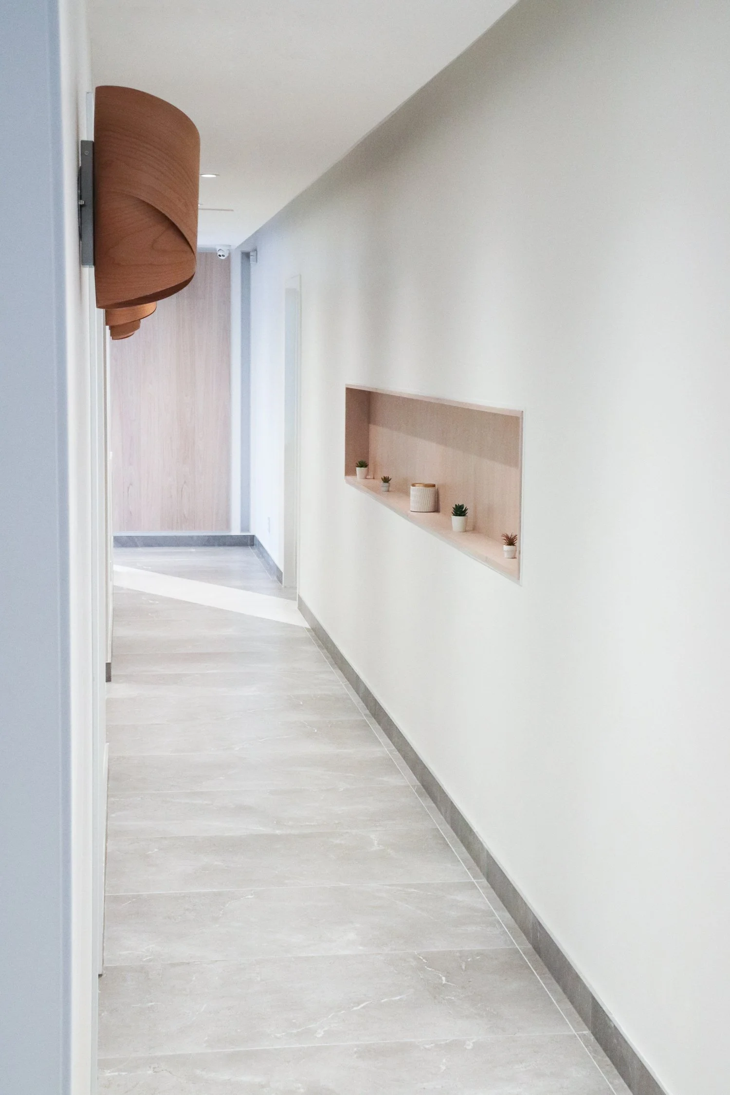 Moov Yoga Studio — interior detail 12, commercial interior design in Vancouver, BC by LRD Studio. Photography by Jordan Smith.