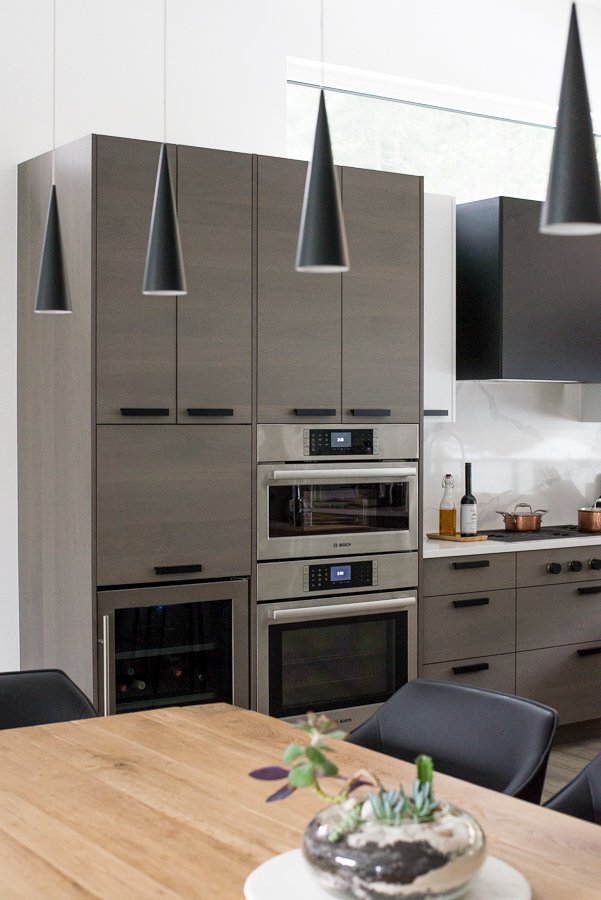 Needles Drive — spatial composition 9, new-build interior design in Whistler, BC by LRD Studio. Photography by Adam Levitt & Rebecca Ritz.