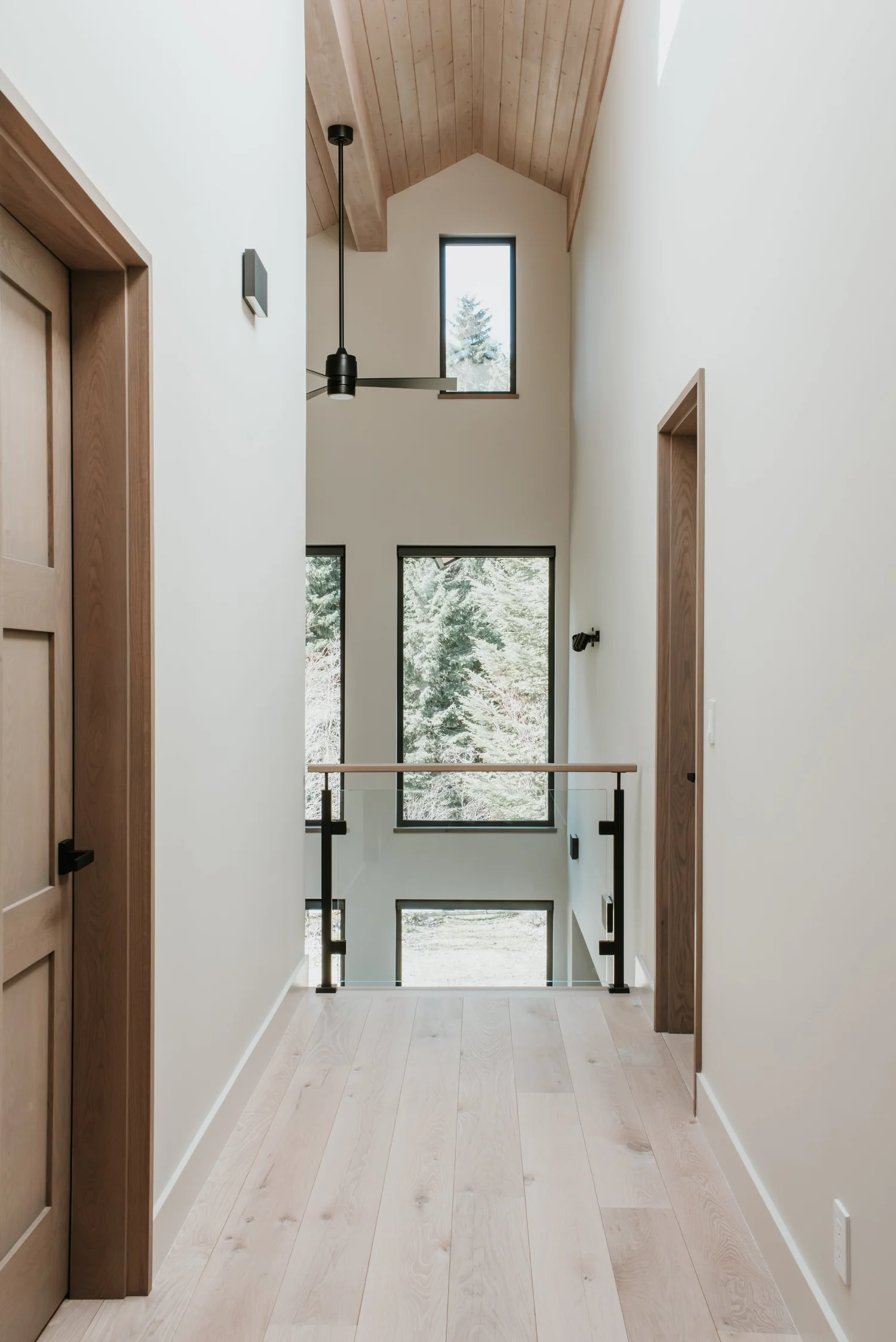 Fitzsimmons — Interior design by LRD Studio, Whistler BC