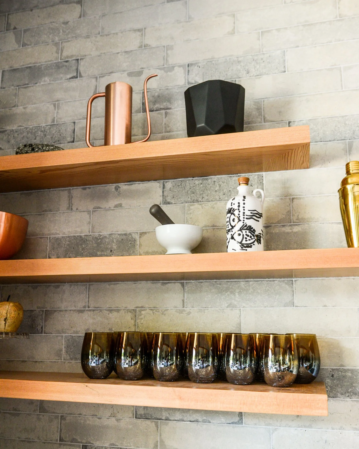 Summer Lane — material and finish detail 5, new-build interior design in Whistler, BC by LRD Studio. Photography by Adam Levitt & Rebecca Ritz.