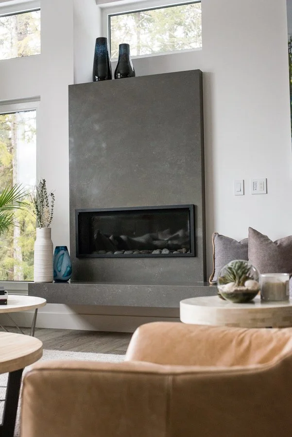 Needles Drive — design detail 14, new-build interior design in Whistler, BC by LRD Studio. Photography by Adam Levitt & Rebecca Ritz.