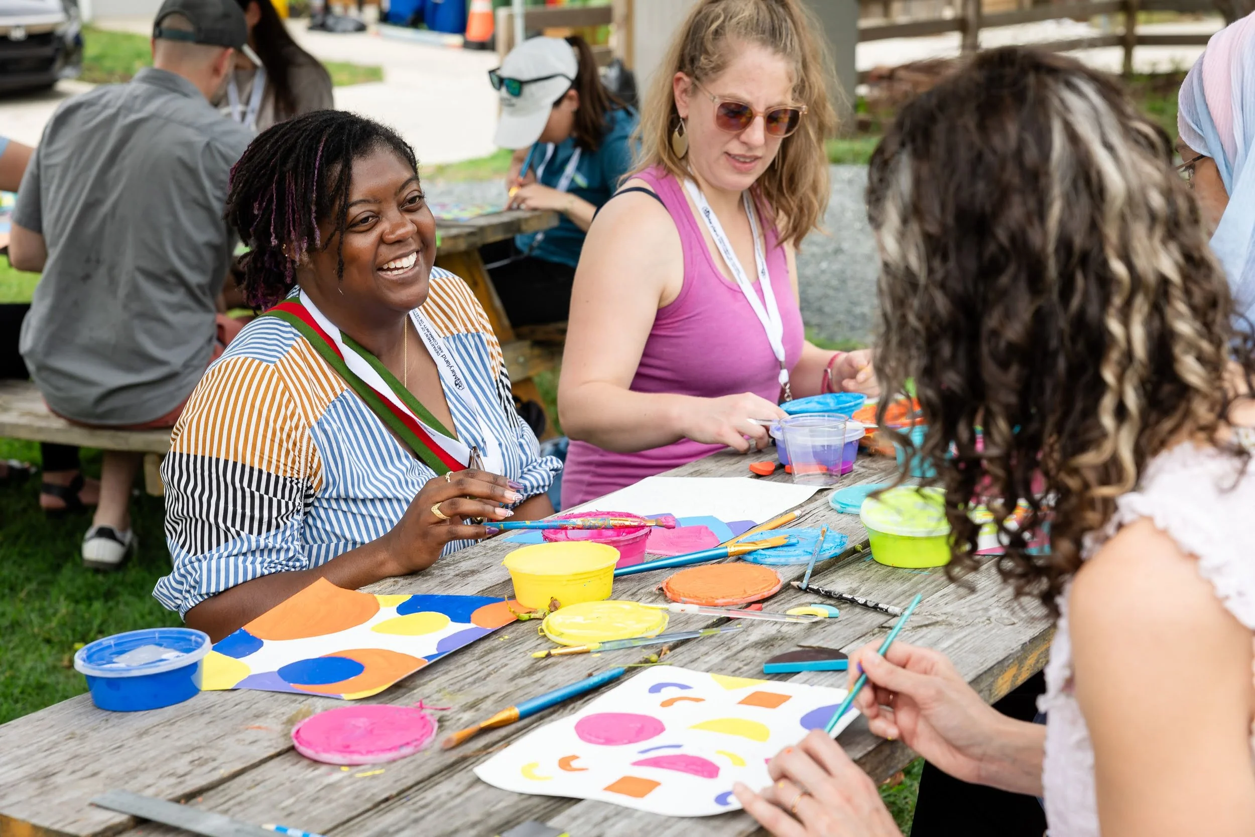 Project for Public Spaces Workshop
