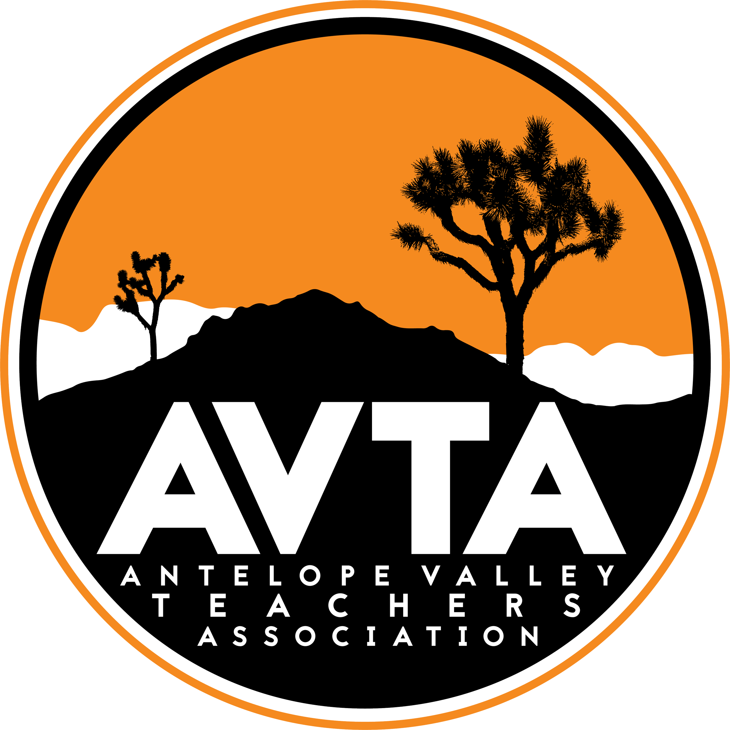 SALARY SCHEDULES AVTA Antelope Valley Teachers Association SALARY SCHEDULES AVTA Antelope Valley Teachers Association