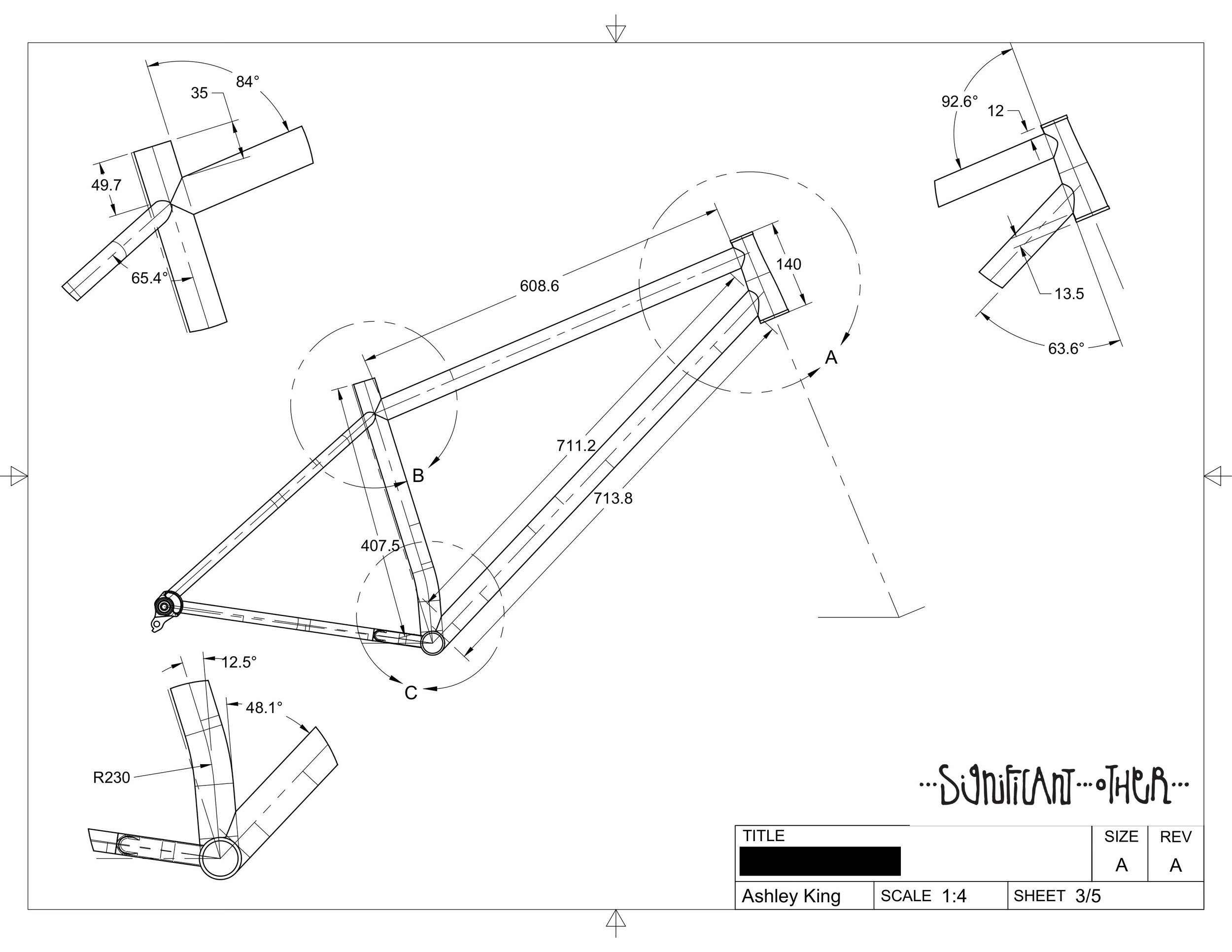 Original Equipment Manufacturing Deposit