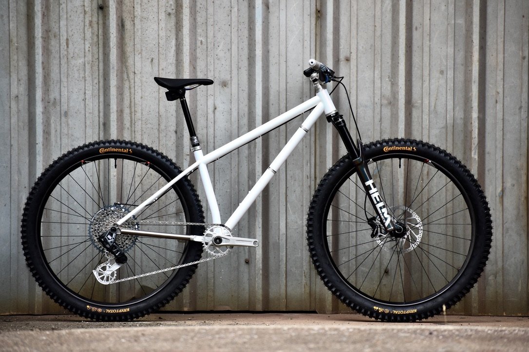 Custom Frame Deposit