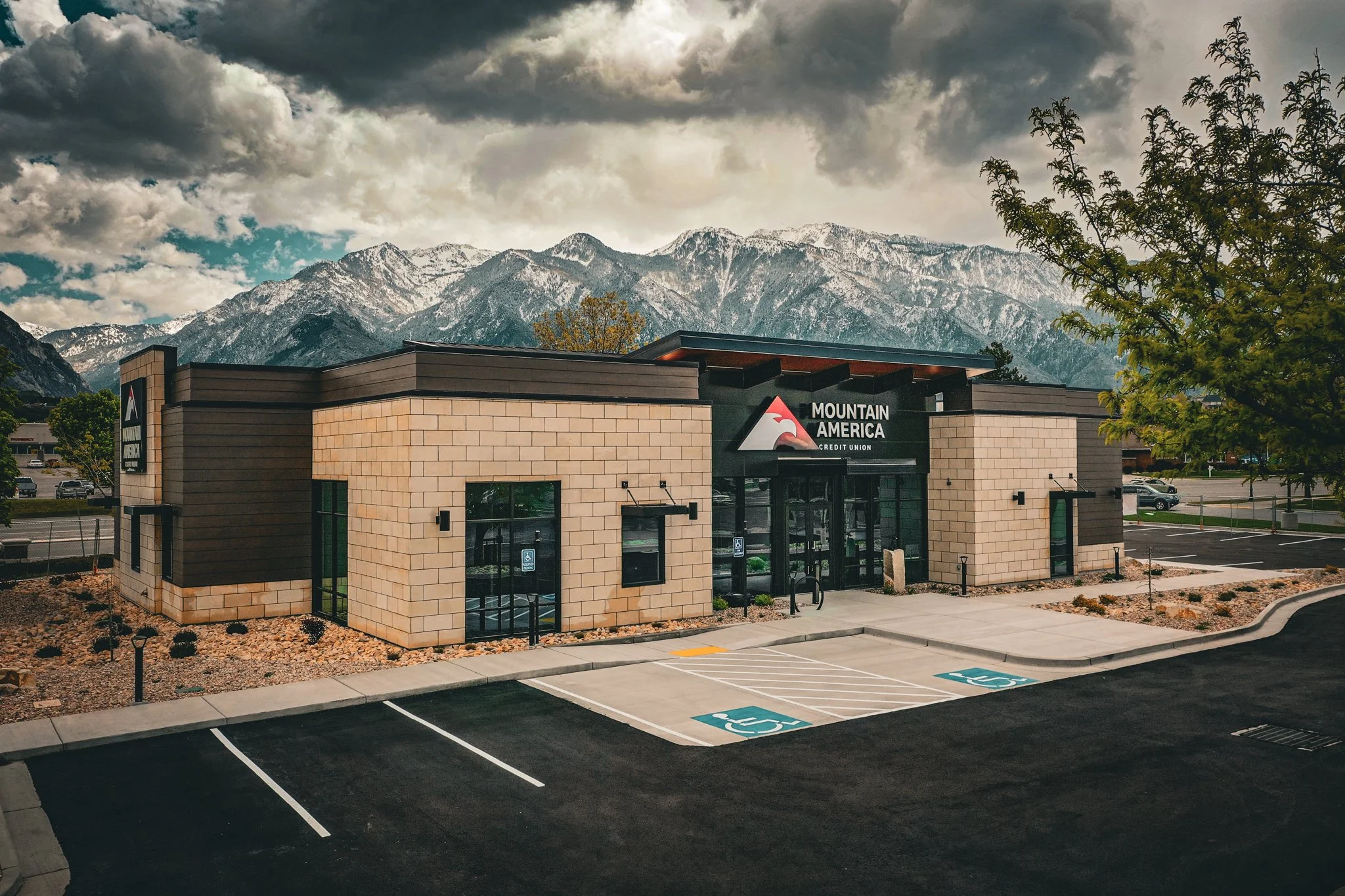 Mountain America Credit Union