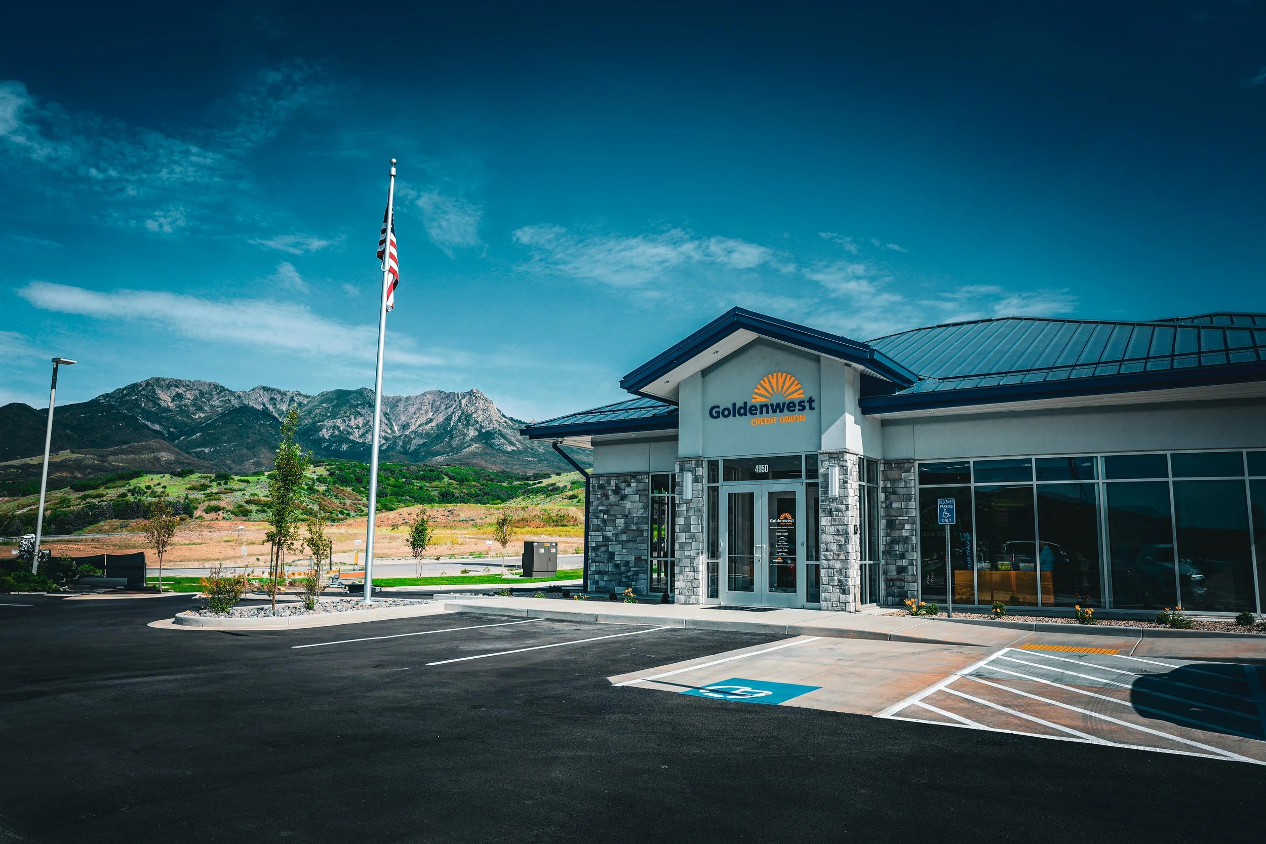 Goldenwest Credit Union