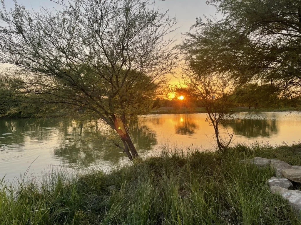 Location — Eagle Pass, Turtle Ranch RV