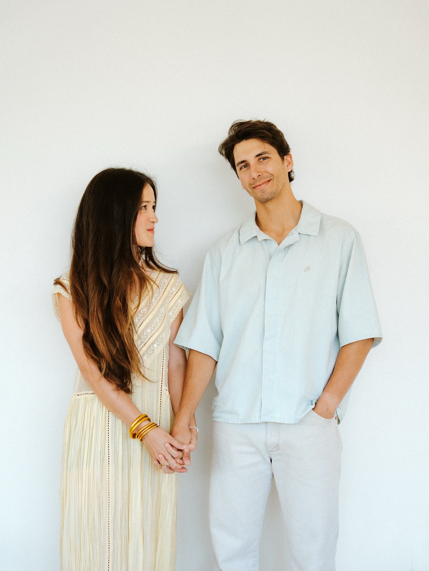 just the two of us &mdash;
but this has always been about so much more.

we started Someday Soon with a quiet conviction:
that healing doesn&rsquo;t stop with one person&hellip; it ripples into families. and when families heal together, everything ch