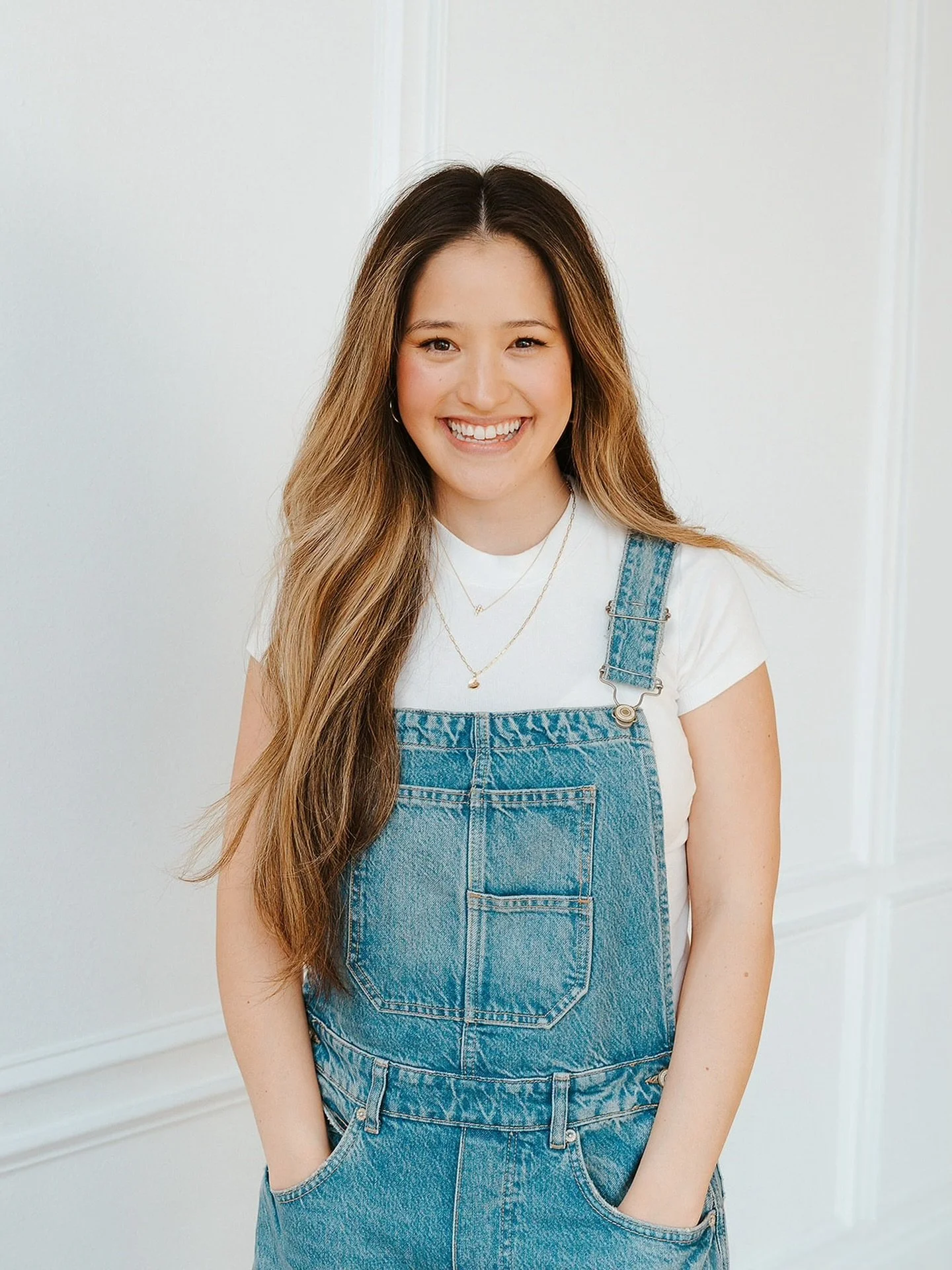 does it ever make you sad to know that was 7 summers ago?

7 summers ago, Katie Lynn got her very first glimpse of serving families through nervous-system-centered chiropractic care. &amp; her heart&rsquo;s been all in ever since!

what began as curi