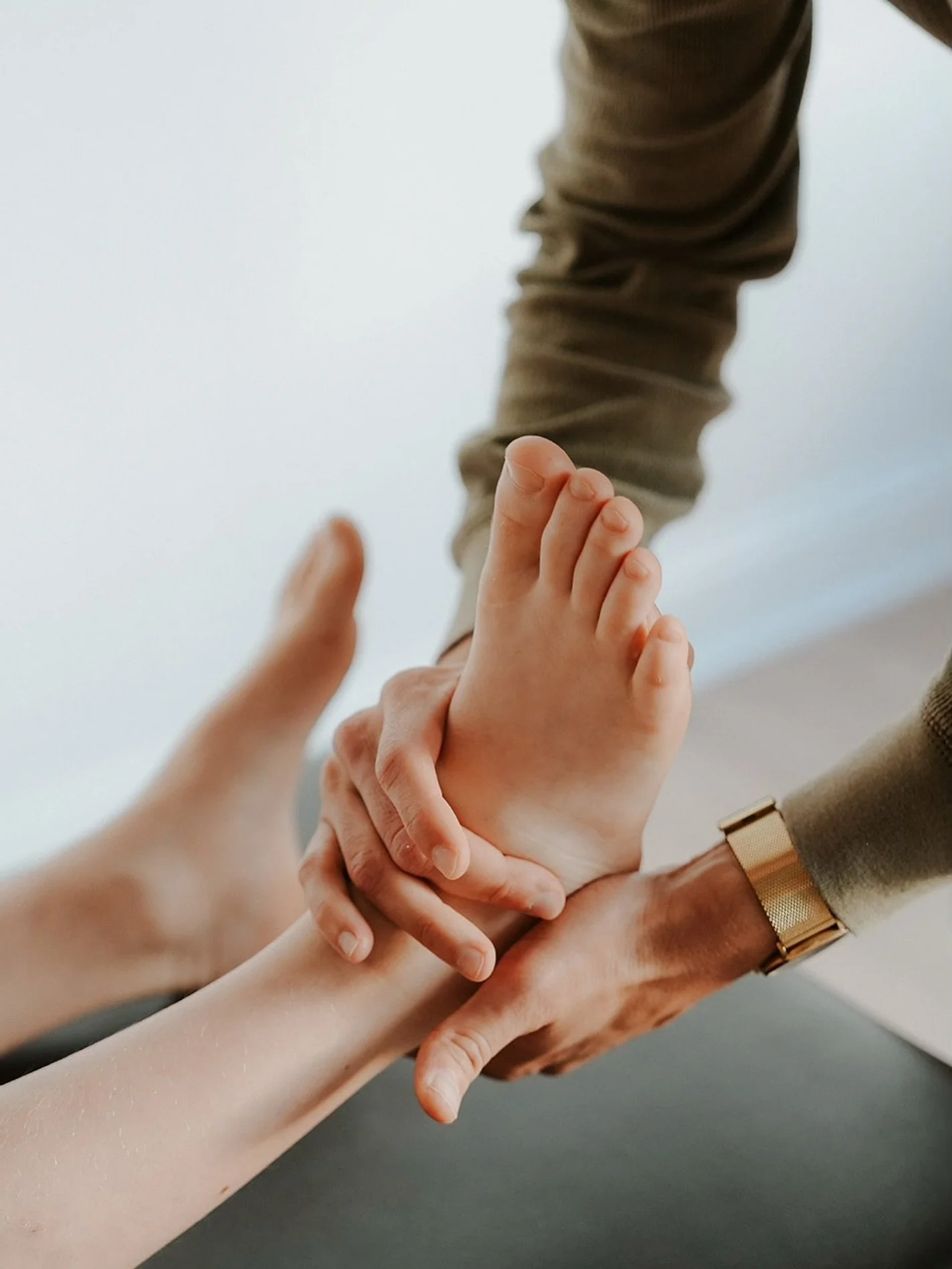 testimonial spotlight ✨

&ldquo;I&rsquo;ve been seeing a chiropractor since I was pregnant and my son has been going since he was just two weeks old. After moving here, it took us a while to find a place that felt right and we finally found it with D