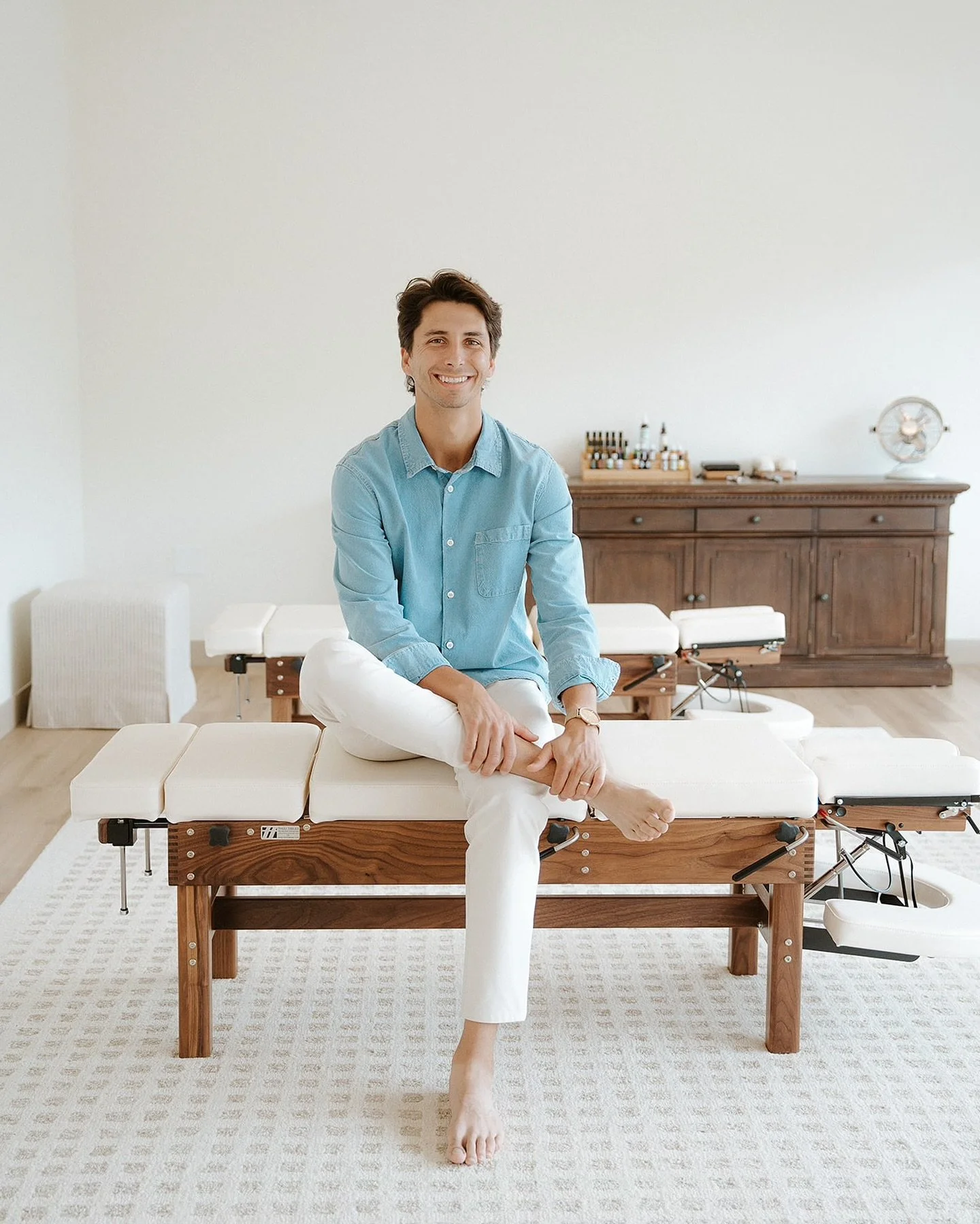 pain relief is great &amp; all &mdash; but it&rsquo;s not the whole story.

we see it all the time! people come in looking for relief from pain, stress, or tightness&hellip; and they leave realizing their body was asking for regulation.

relief is ab