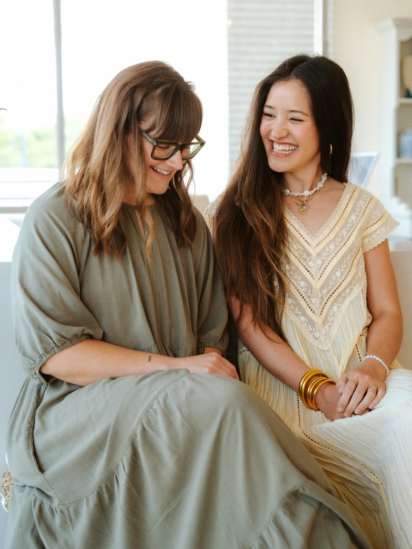 we&rsquo;re baaaack 💛✨

hope your Christmas was cozy, your New Year was sparkly, and your hearts are feeling refreshed after a little holiday magic. we took a few days to rest, abide, and soak it all in &mdash; &amp; this week we&rsquo;ve back in th