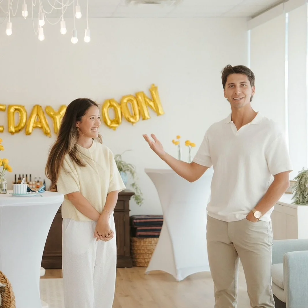 CPR at Someday Soon 💛

we&rsquo;re hosting a CPR certification class for our practice community on Saturday, January 31st from 1&ndash;3 PM.

led by @ntxcpr, this class is perfect for parents, caregivers, and healthcare providers who want hands-on t