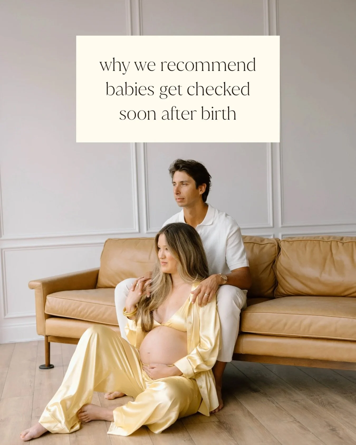 baby&rsquo;s first year is the most neurologically active season of life!

in fact, their brain is forming over 1 million neural connections every second. their nervous system is learning how to regulate everything &mdash; sleep, digestion, immunity,