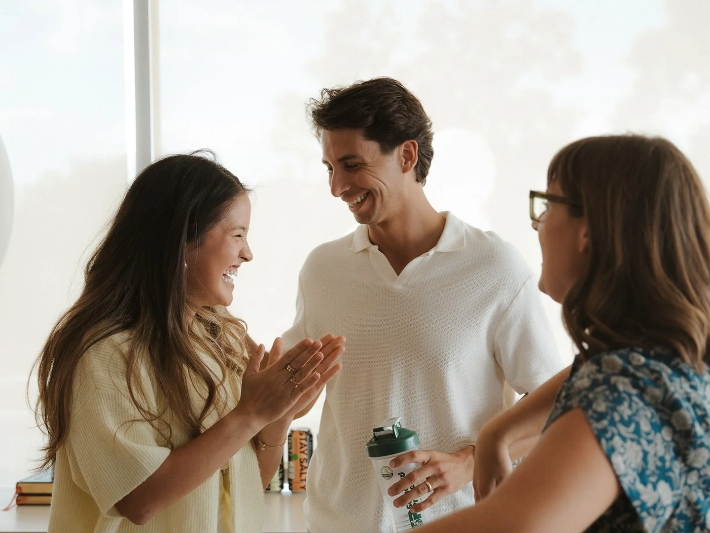 thinking about getting pregnant&hellip; someday soon? 💛

this season matters more than most people realize! here at Someday Soon, our pre-pregnancy care is about supporting your body before everything changes &mdash; so it can adapt, regulate, and f